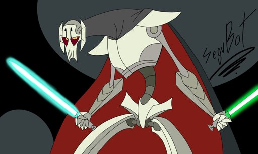 star wars 2003 general grievous