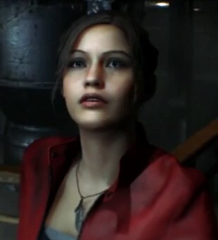 Claire Redfield, Remake 2 