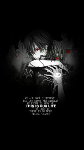 Dark quotes | Anime Amino