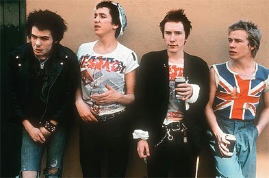 Sex Pistols Wiki Just Rock Roll Amino