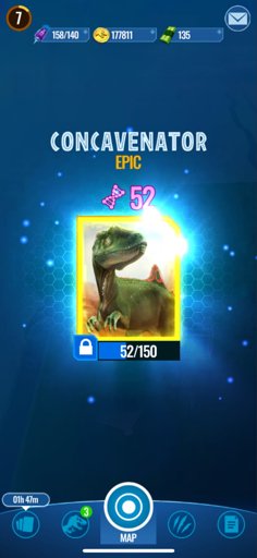 Epic Jurassic World Alive Amino 