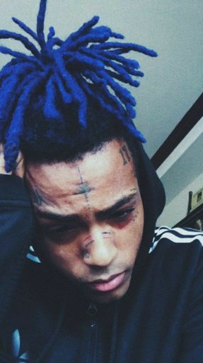 Xxxtentacion Wiki Animes And Relacionamentos Amino 