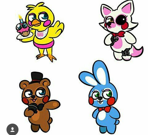 Kawai Fnaf Fnaf Amino Espa Ol Amino