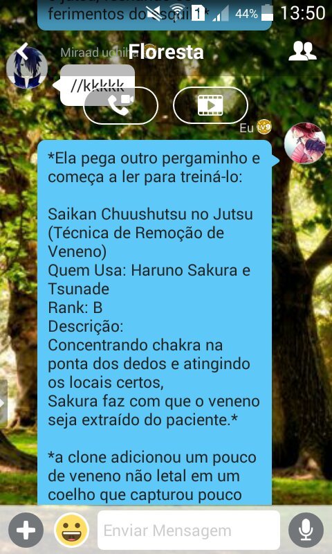 Saikan Chuushutsu No Jutsu Wiki Naruto Boruto RPG Vida Shinobi Amino