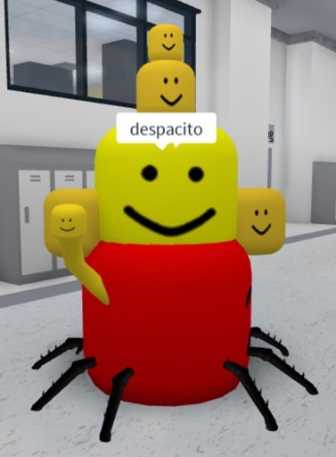 despacito spider roblox memes dank delightfuldiamond7 ayayay funny pls drawing dankest deviantart 3df mayu them version super gocommitdie explore comment