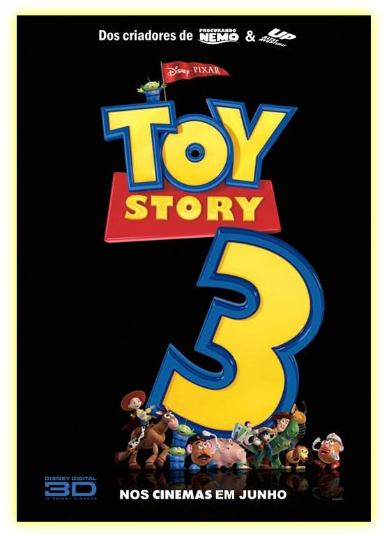 Toy Story 3 | Wiki | Disney Amino PT Amino