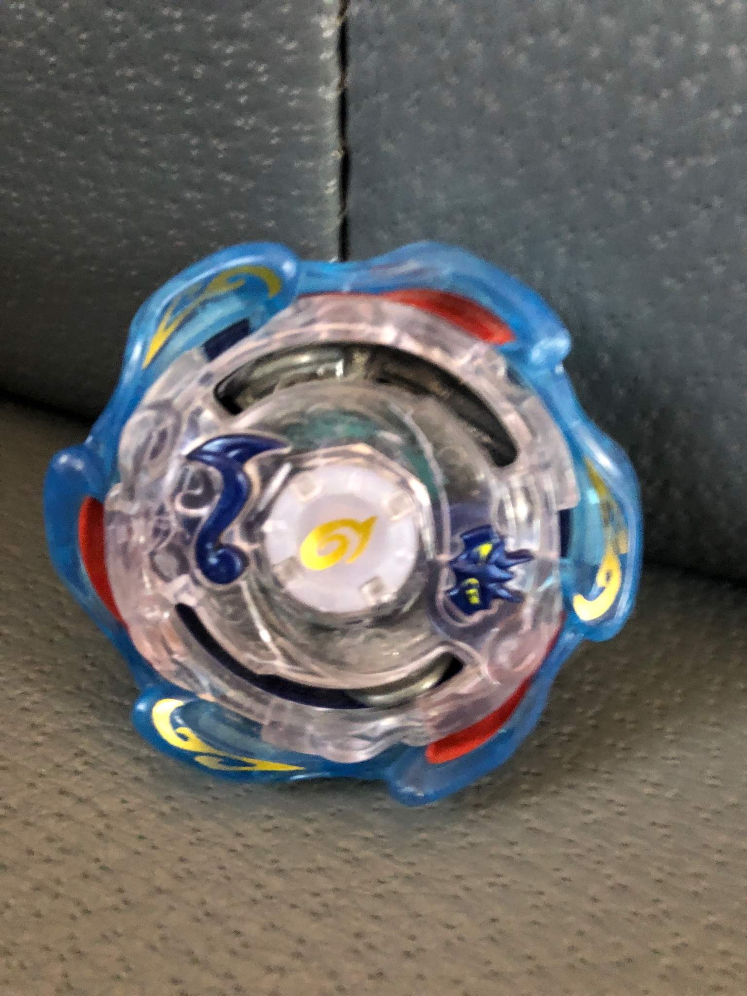 Blast Jinnius Wiki Beyblade Amino