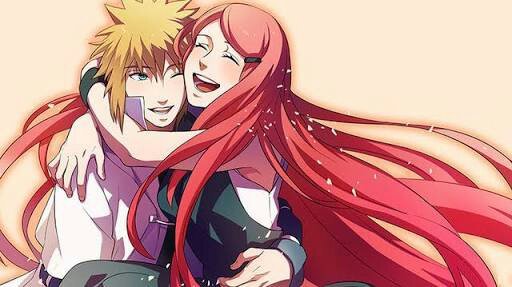 Minato E Kushina Wiki Naruto Shippuden Online Amino 2213