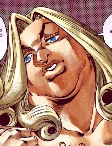 Funny Valentine Wiki Jojo Amino Amino