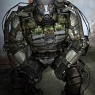 Экзоскелет Военных | Wiki | S.T.A.L.K.E.R. S. K. Y. R.P. Amino