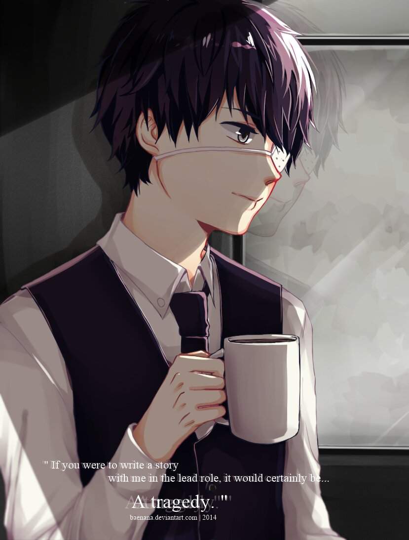 Coffee Shop Poetry Challenge | #CoffeePoetry | Romance Anime Amino