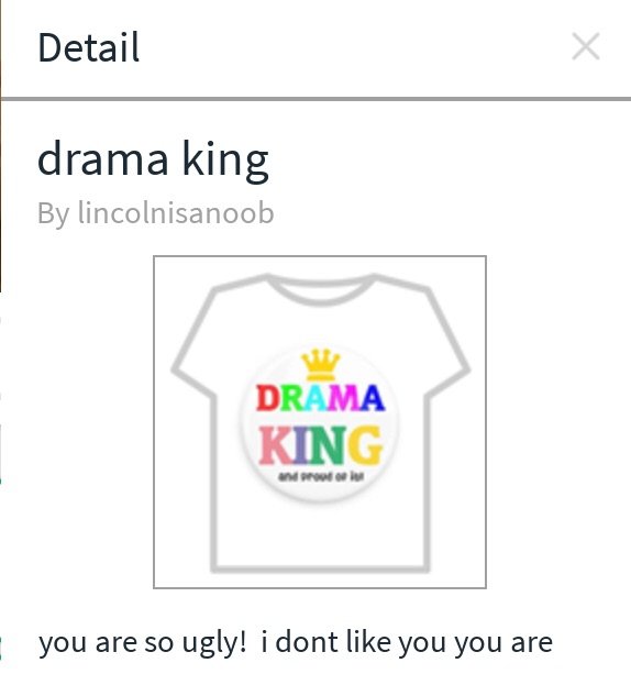 New T Shirt Out 5 Robux Dont Take Down Roblox Amino