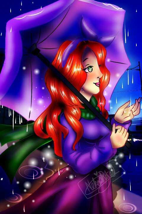 Rainy Day Matilda Eddsworld Amino