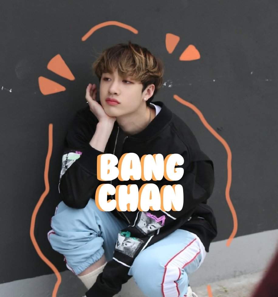 Bang Chan Wiki Bang Chan 방찬 Amino