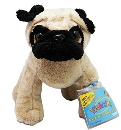 nintendogs plush