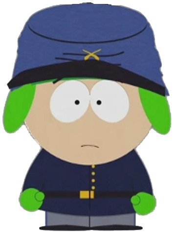 Kyle Broflovski 