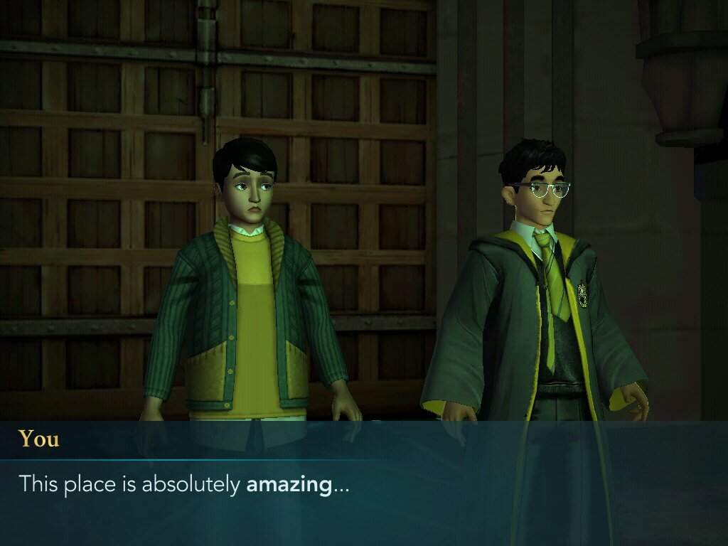 how to get more energy in hogwarts mystery cheats