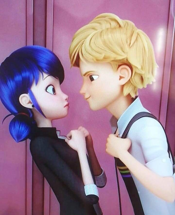 Adrinette Miraculous Ladybug Español Amino