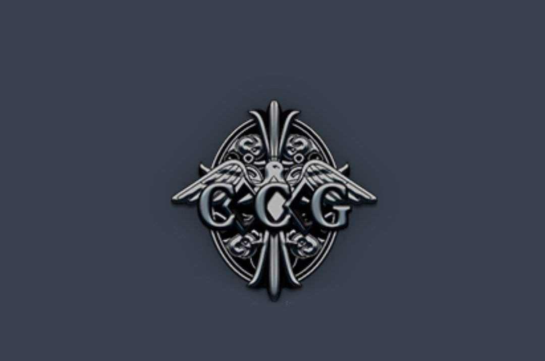 Featured image of post Ccg Tokyo Ghoul Logo Customize your avatar with the top ccg juuzou suzuya tokyo ghoul and millions of other items