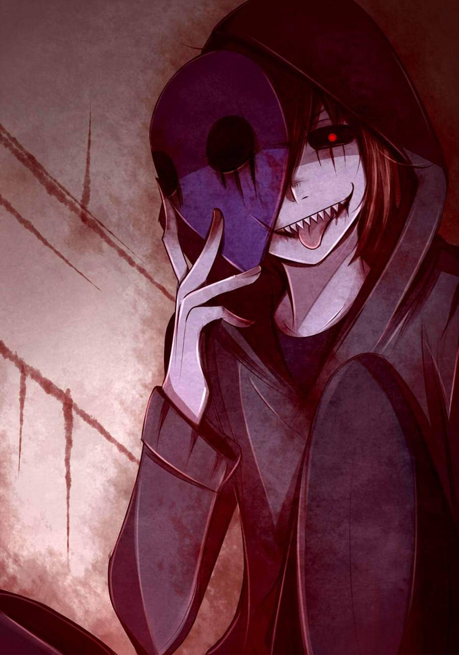 Eyeless Jack Wiki Creepypastas Amino Amino