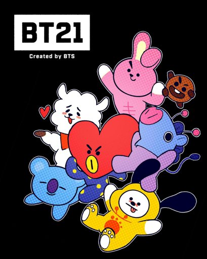 bt21 tatton