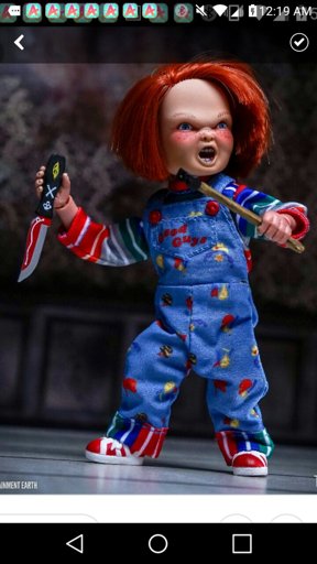 All Chuckys Childs Play-cult Of Chucky | Wiki | Halloween/Michael Myers ...