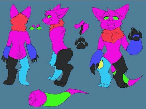 Chucky | Wiki | Furry Amino