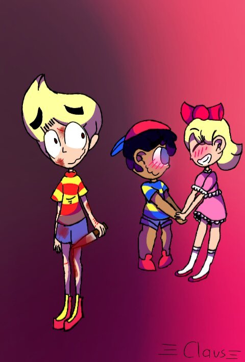 Earthbound Ness And Tracy Sex Earthbound Ness Paula Sex Earthbound Paula Earthbound Paula Earthbound