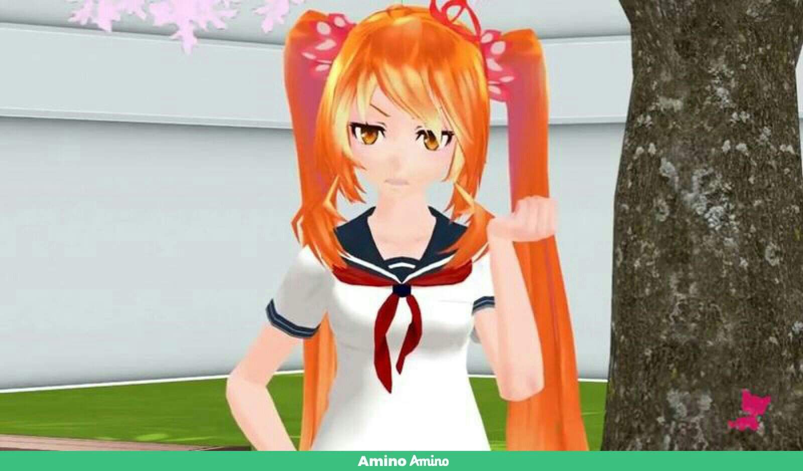 Osana Najimi Wiki Yandere Simulator 💌 Amino Amino