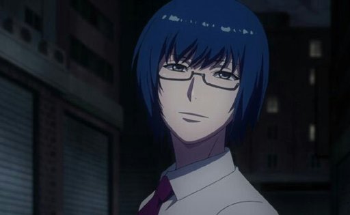 Kishou Arima | Wiki | ・Tokyo Ghoul・ Amino