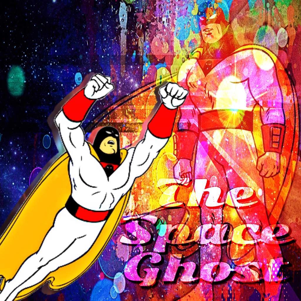 The Space Ghost X Phenomenon - yy2gln1