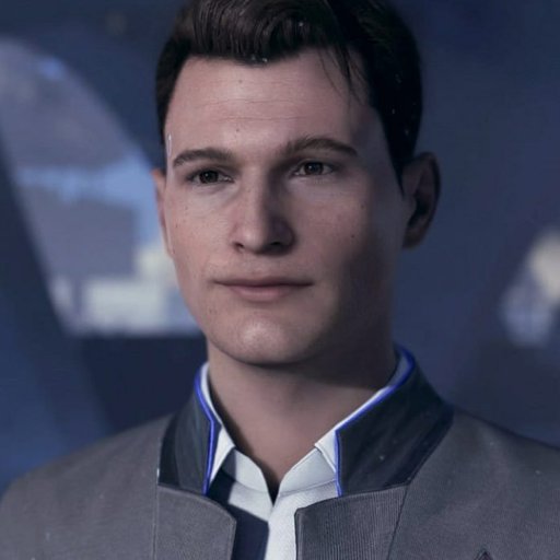 Bryan Dechart 