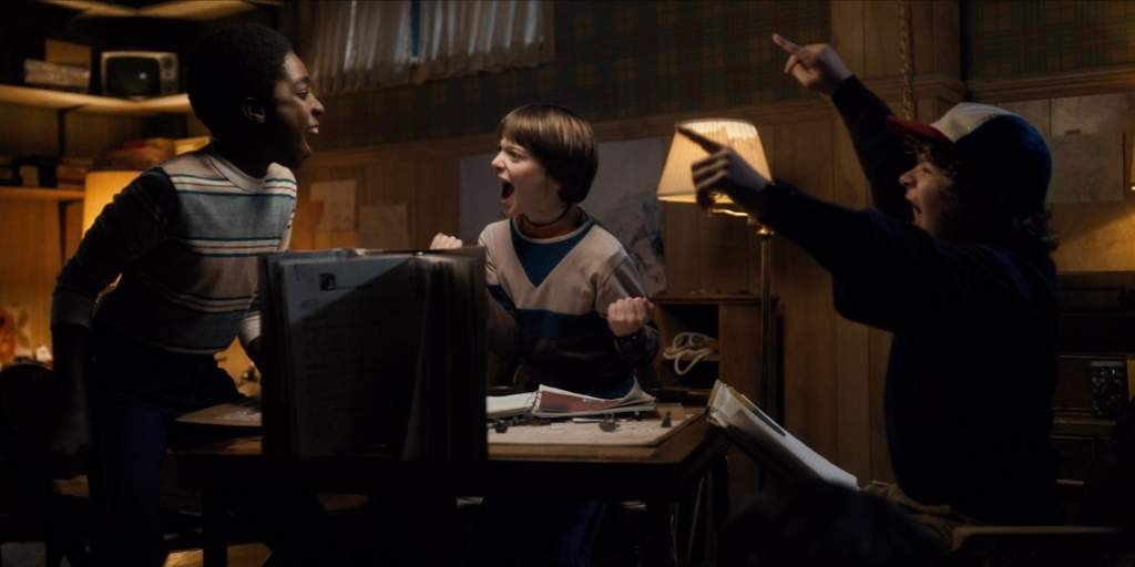 A Quel Heure Sort Stranger Things COURS RP : Différents types. [Bonus] | Wiki | Stranger Things [FR] Amino