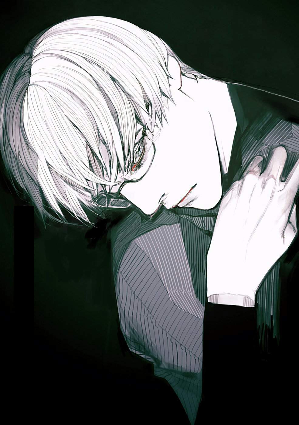 Kishou Arima | Wiki | ・Tokyo Ghoul・ Amino