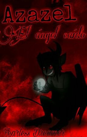 Azazel Wiki CREEPYPASTAS AMINO Amino