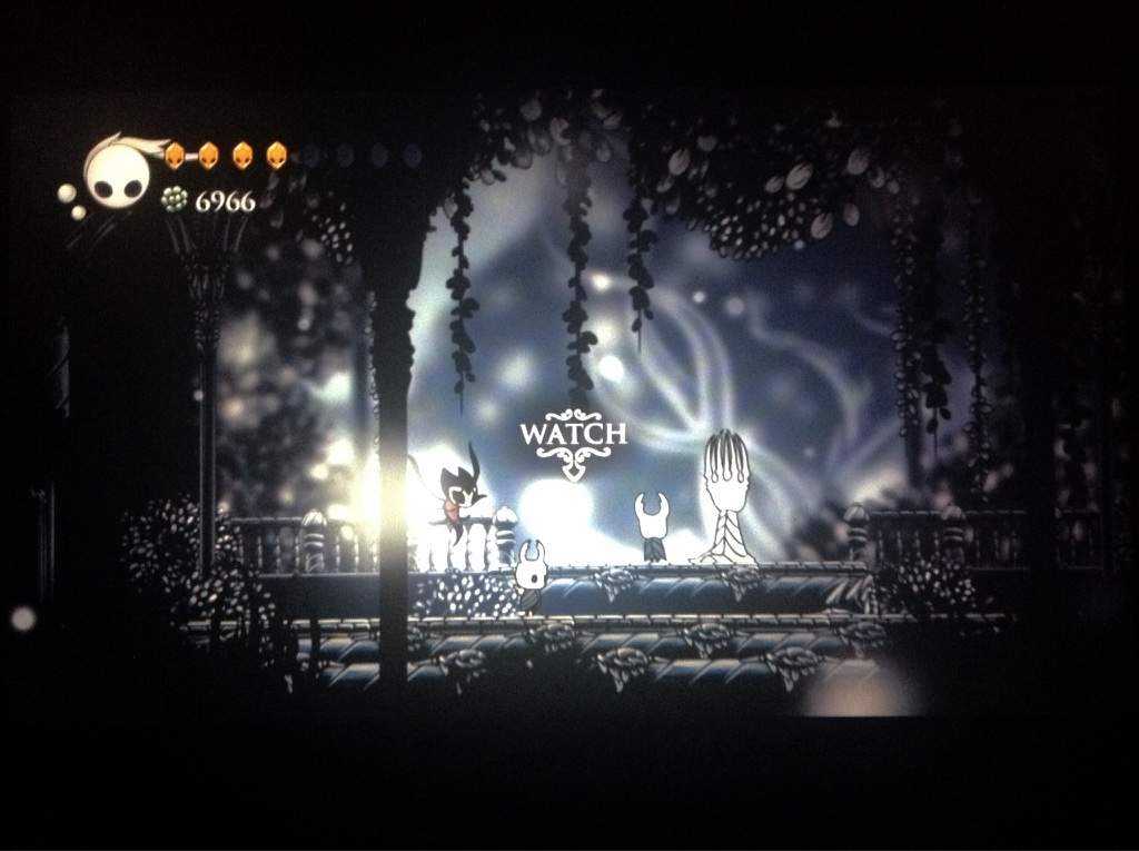 hollow knight path of pain location