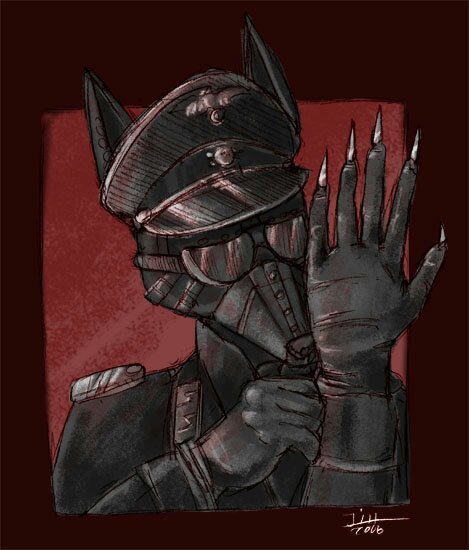 Карл Рупрехт Кронен | Wiki | Furry Russia Amino