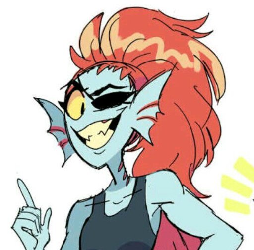 Undyne | Wiki | Undertale Español Amino