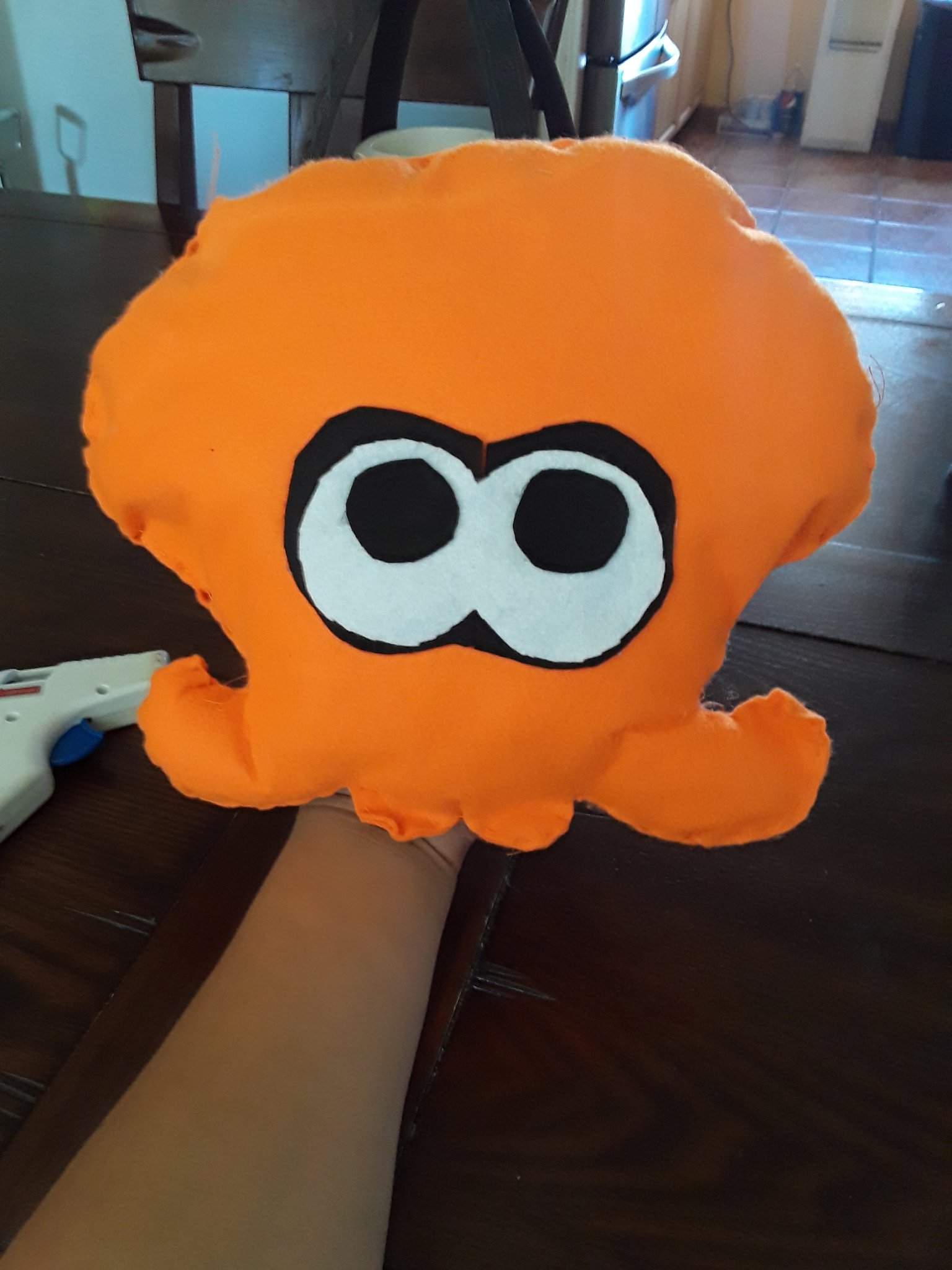 octoling plush