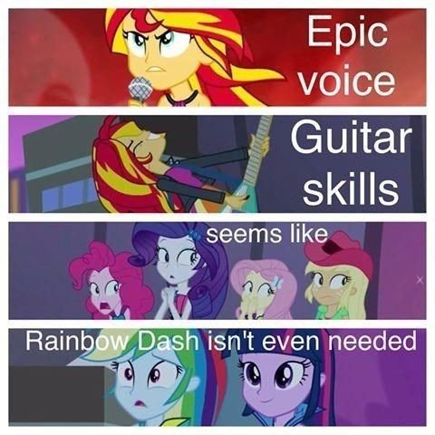 More Mlp Memes I Could Find Equestria Unofficial Fan Club Amino