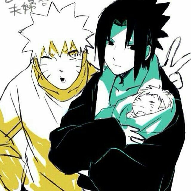 •narusuke• Wiki Naruto Amino