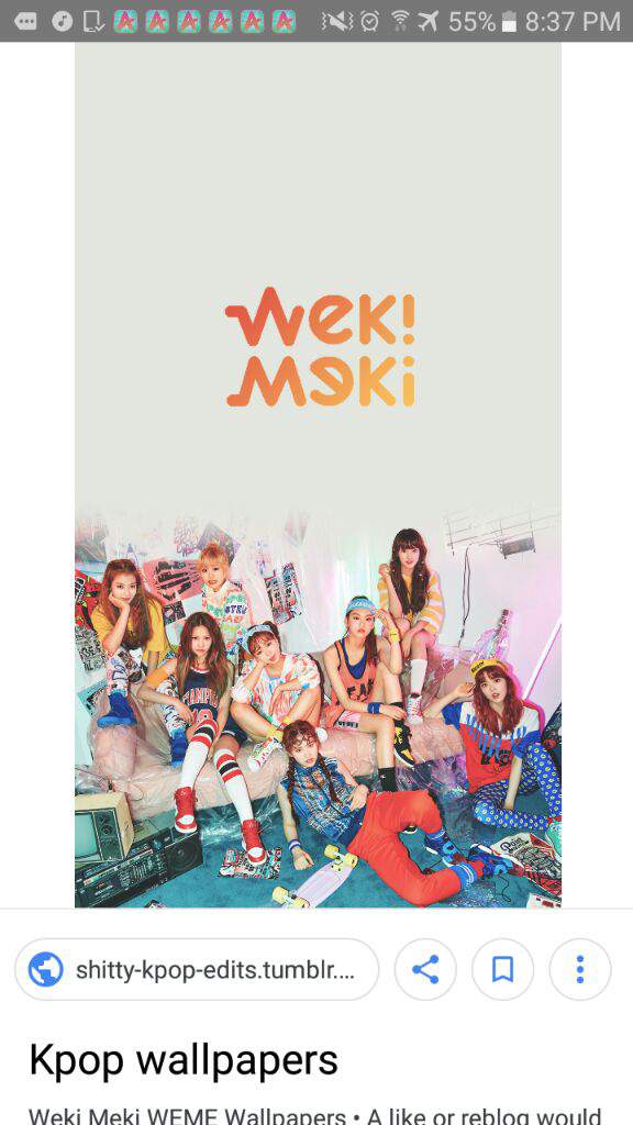 You Wiki Weki Meki Br Amino