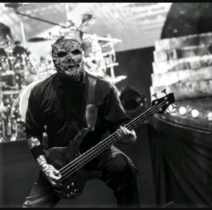10 фактов про Алессандро Вентурелла | Slipknot. Amino