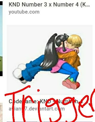 Triggered Codename Kids Next Door Amino