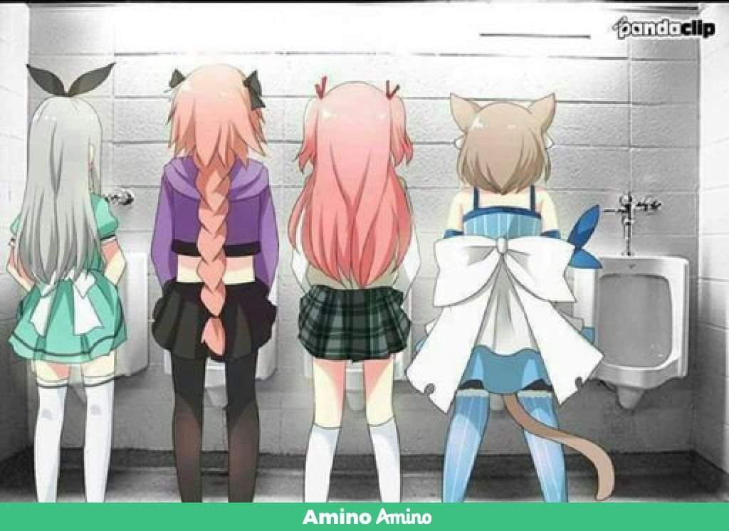 Asi Mean Todos Los Trapitos Anime Amino