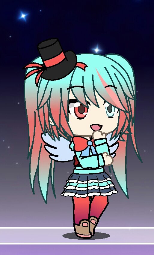 My Gachaverse Character | Gacha ~ Amino