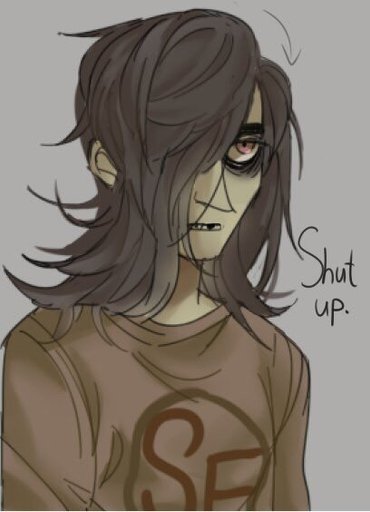 Larry Headcanons! | Wiki | -Sally Face- Amino