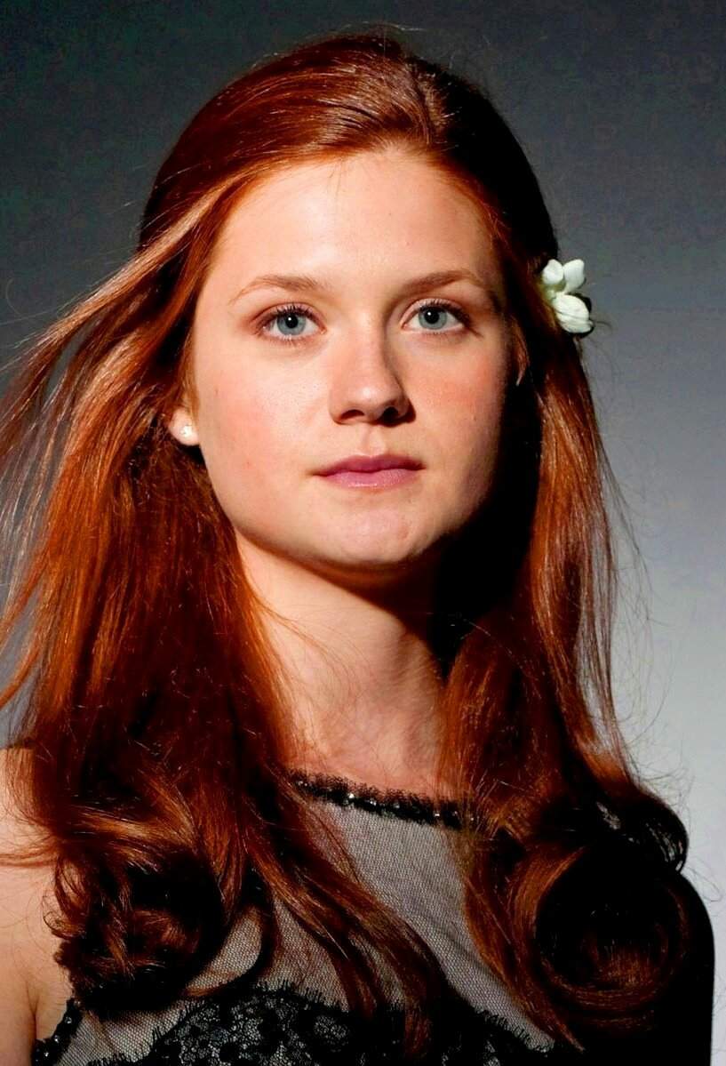 Ginevra Weasley Wiki Harry Potter Amino 8509