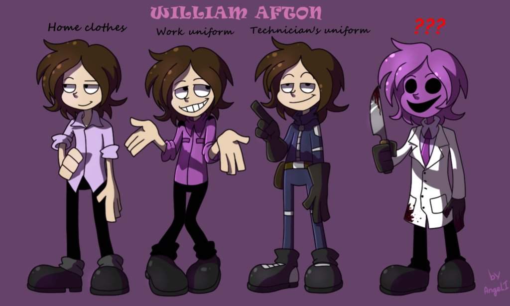 posts-on-skeletoninthemelonland-tagged-as-michael-afton-fnaf-funny