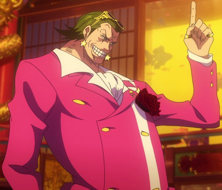 Gold gold o Goru goru no mi Wiki One Piece